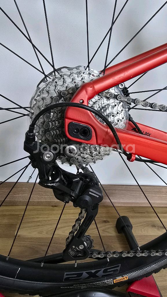 로드자전거 자이언트 리볼트1, 사이즈 S--5