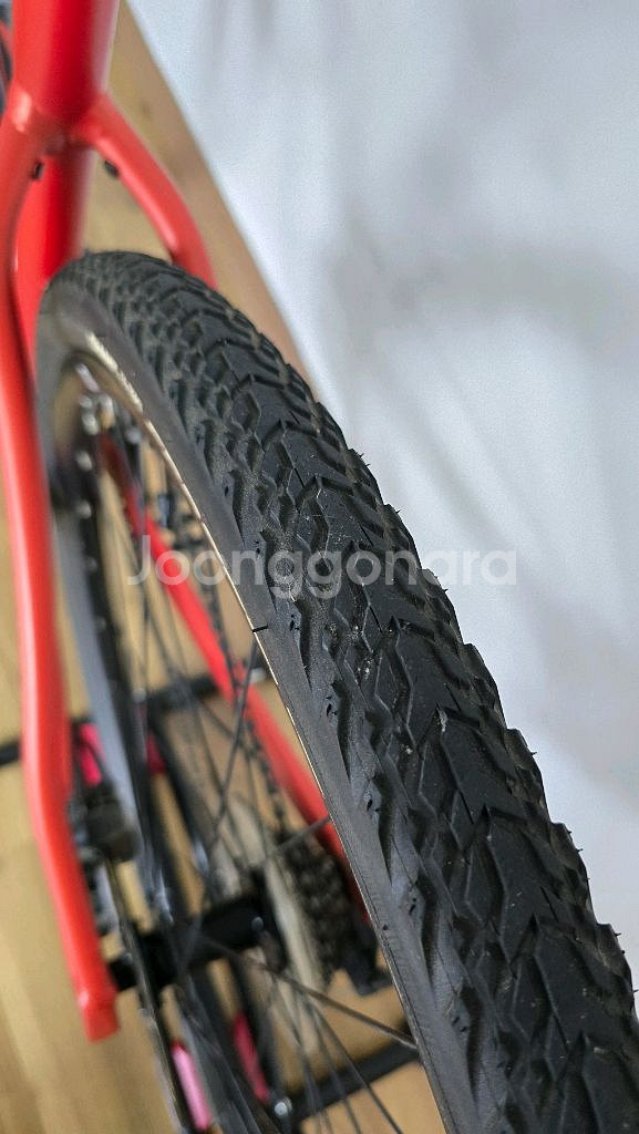 로드자전거 자이언트 리볼트1, 사이즈 S--8