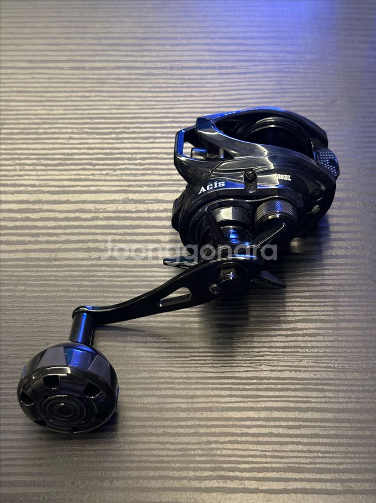 바낙스 아키스 베이트릴 108BL(좌)--1