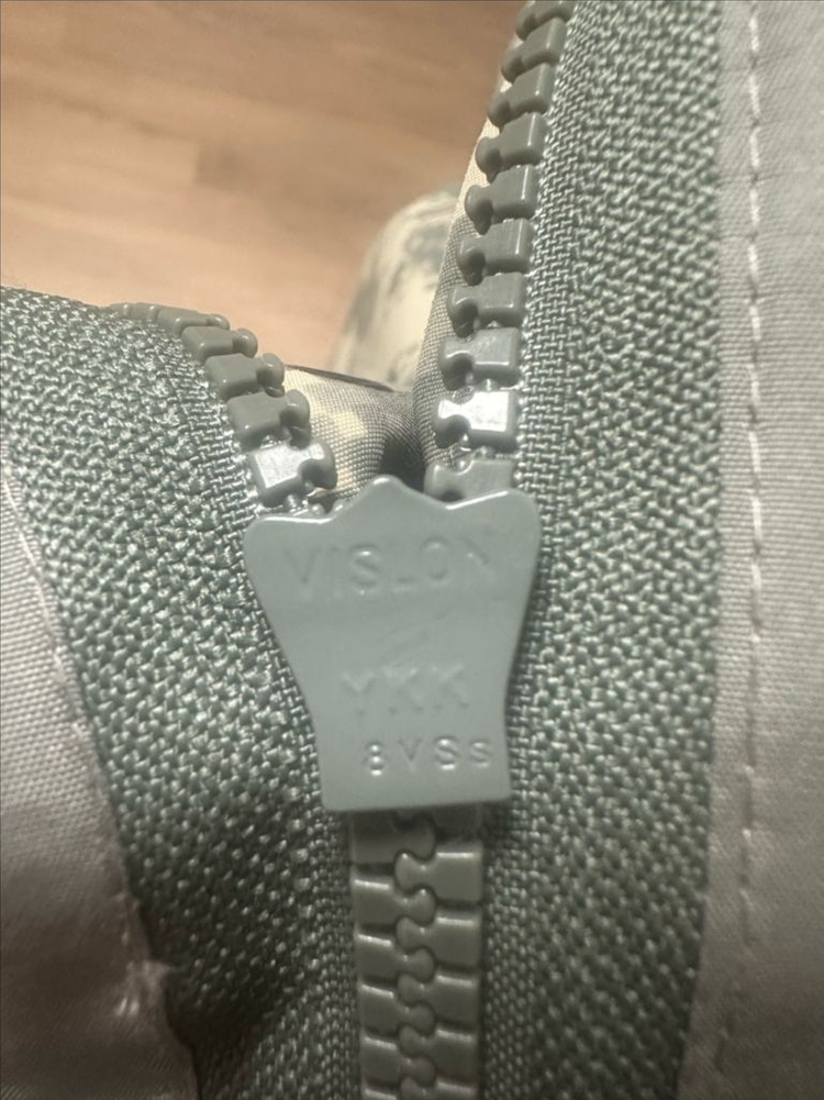 미군 ACU 고어텍스--2