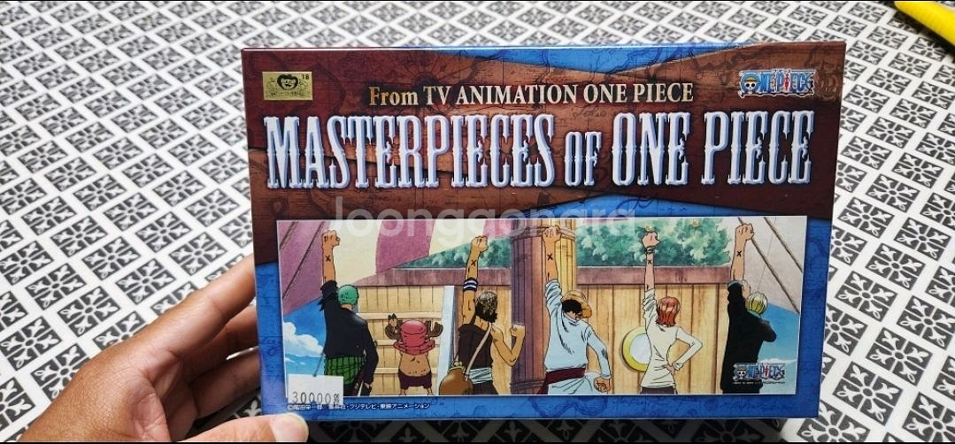 원피스 352피스 퍼즐(아트박스)--0