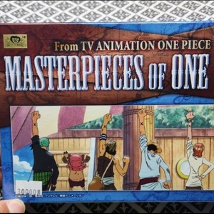 원피스 352피스 퍼즐(아트박스)