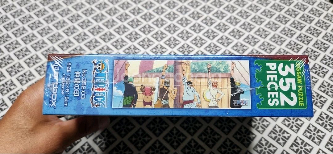 원피스 352피스 퍼즐(아트박스)--1