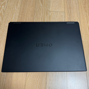 HP 오멘 16-wf0156TX 4060 노트북 팝니다
