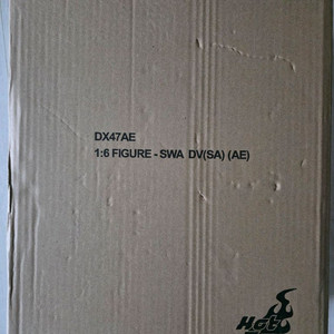 핫토이 아나킨 시스(아티산) dx47ae 팝니다