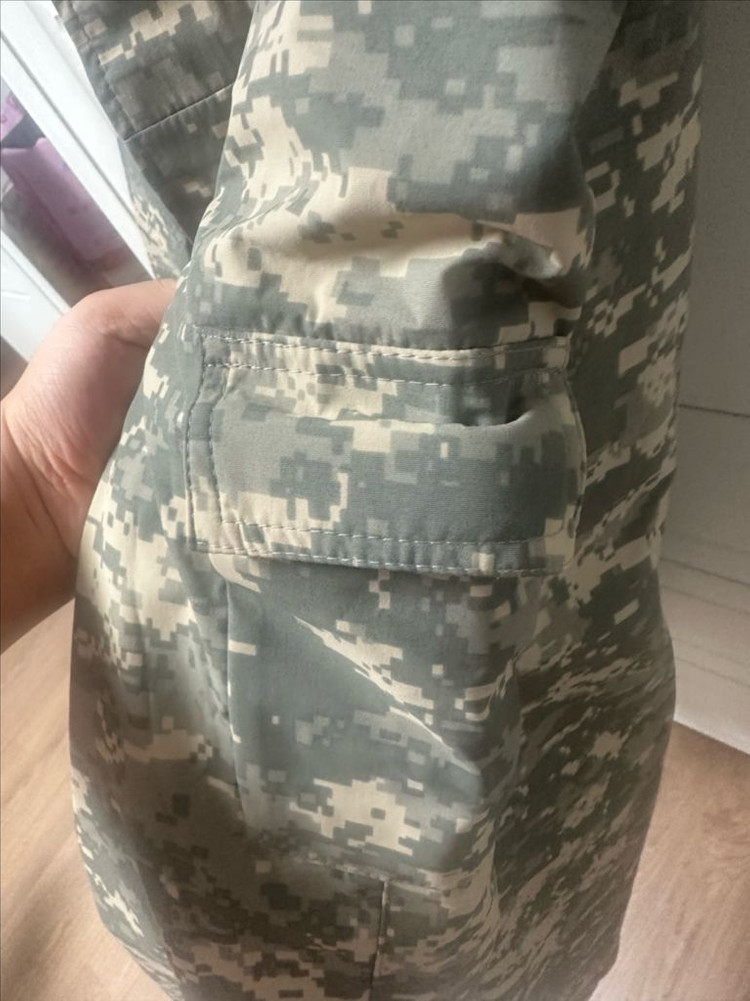 미군 ACU 고어텍스--10