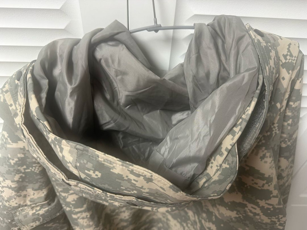 미군 ACU 고어텍스--14