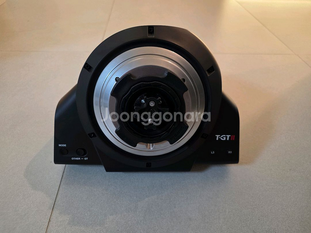 T-GT2 + 한달된 T-LCM 판매합니다.--0