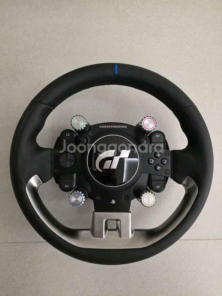 T-GT2 + 한달된 T-LCM 판매합니다.--4