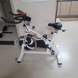 멜킨 스포츠 스핀바이크