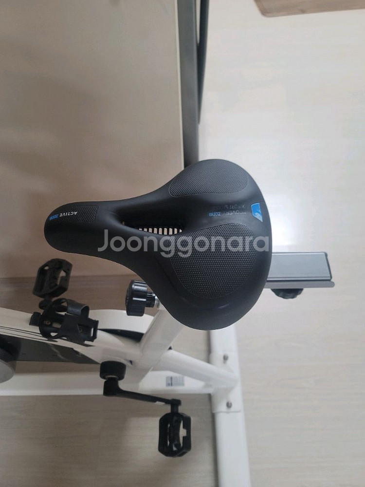 멜킨 스포츠 스핀바이크--3