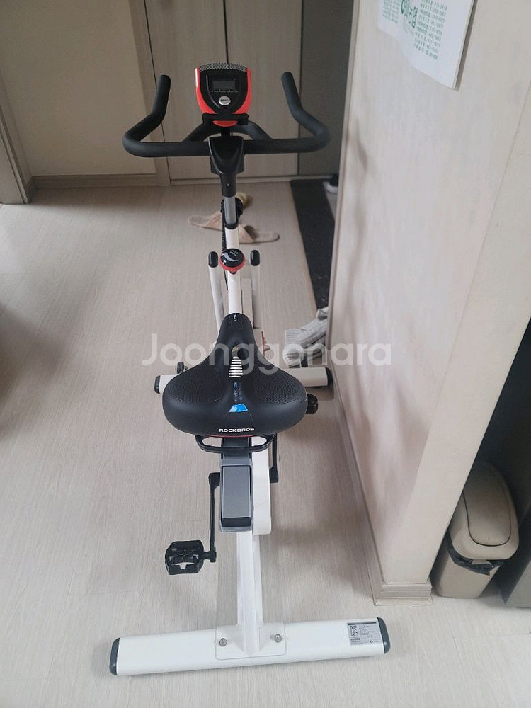 멜킨 스포츠 스핀바이크--2