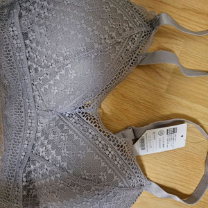 컴포트랩 글램 브라 85 2개 새상품(2개 가격)