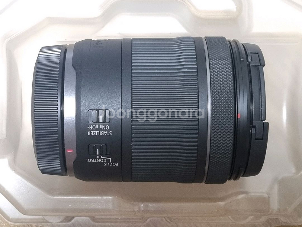 캐논 EOS RP+24-105 키트, 보증 27년 3월--9