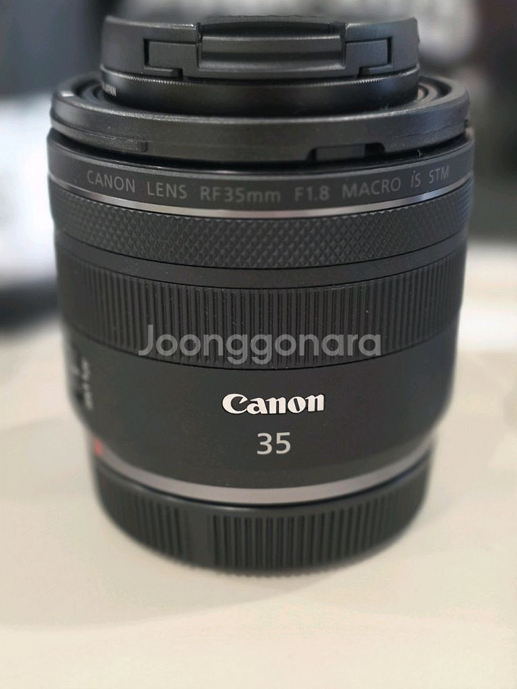 캐논 EOS R50+번들렌즈+렌즈2종--5