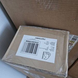 텐트 노르디스크 우트가르드 검정