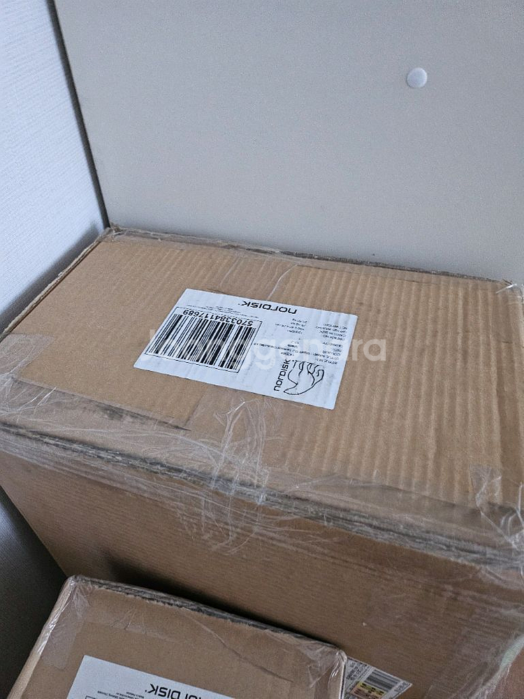 텐트 노르디스크 우트가르드 검정--1