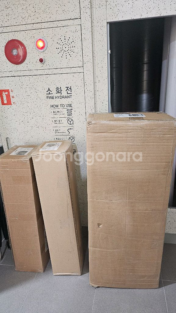 텐트 노르디스크 우트가르드 검정--7