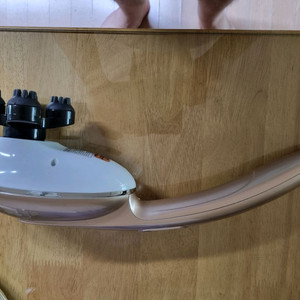 로보틱케어 무선 핸드 안마기 CLH-700