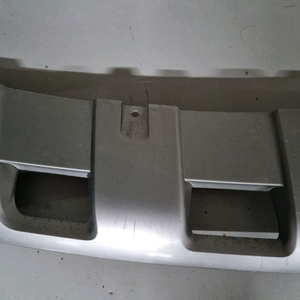 (나눔)포드 익스플로러 프론트 및 리어 스키드 플레이트