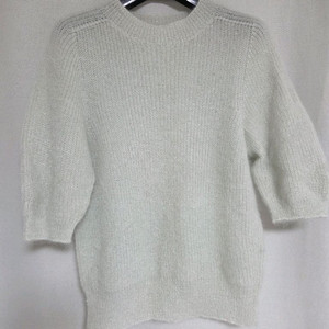 더캐시미어 모헤어 니트 55사이즈 (랑방,마인,타임,더