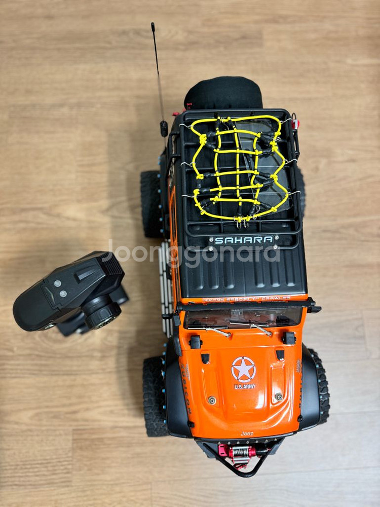 RC카 yk4102 pro v2 1/10 판매-서울--2