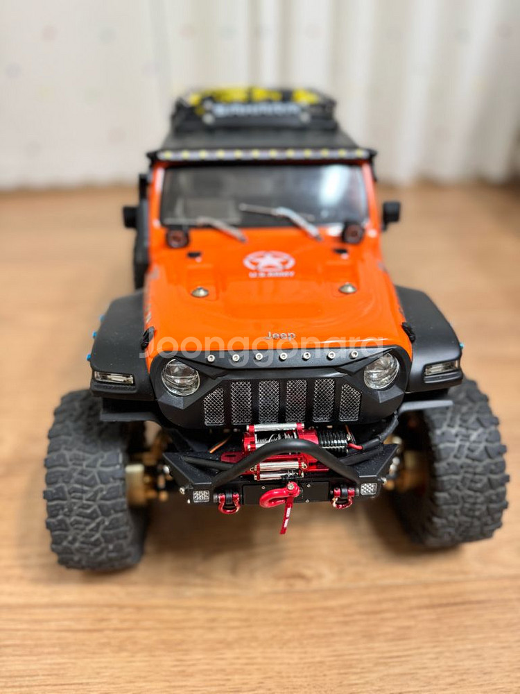 RC카 yk4102 pro v2 1/10 판매-서울--0