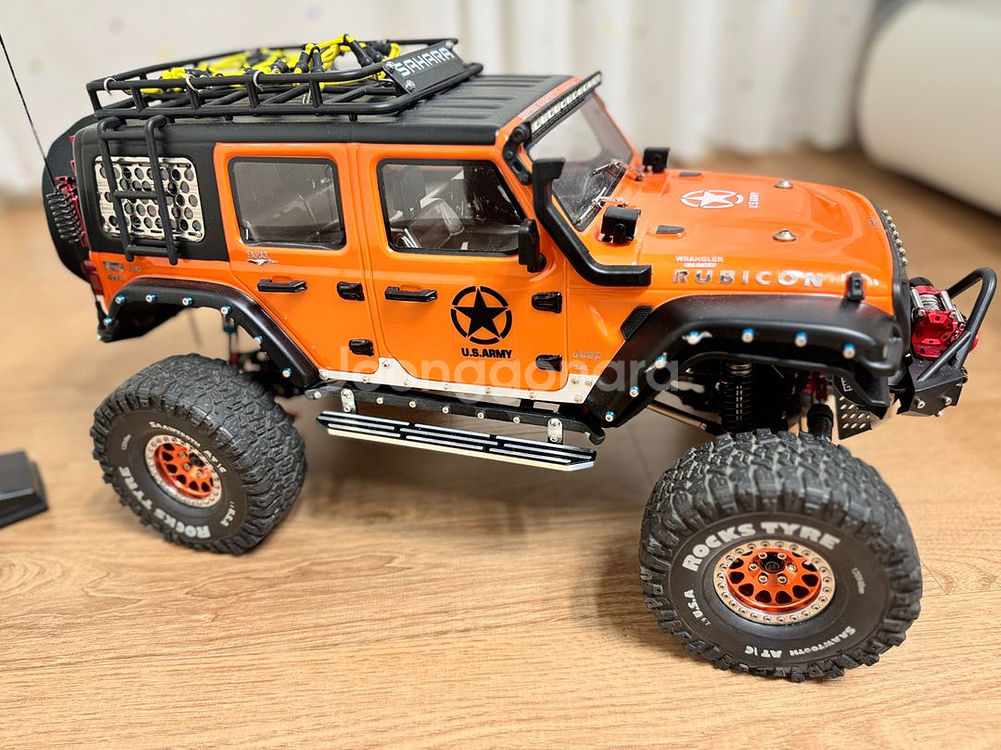 RC카 yk4102 pro v2 1/10 판매-서울--1