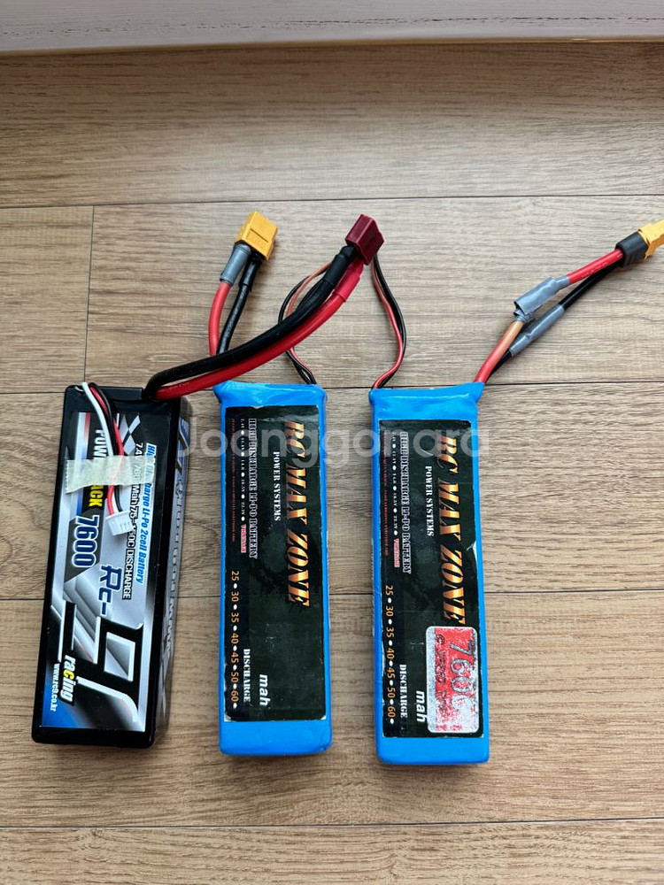 RC카 yk4102 pro v2 1/10 판매-서울--4