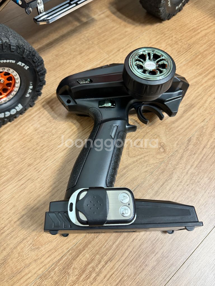 RC카 yk4102 pro v2 1/10 판매-서울--3