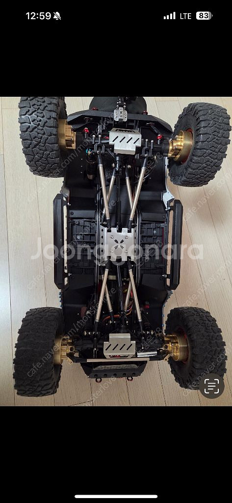 RC카 yk4102 pro v2 1/10 판매-서울--7