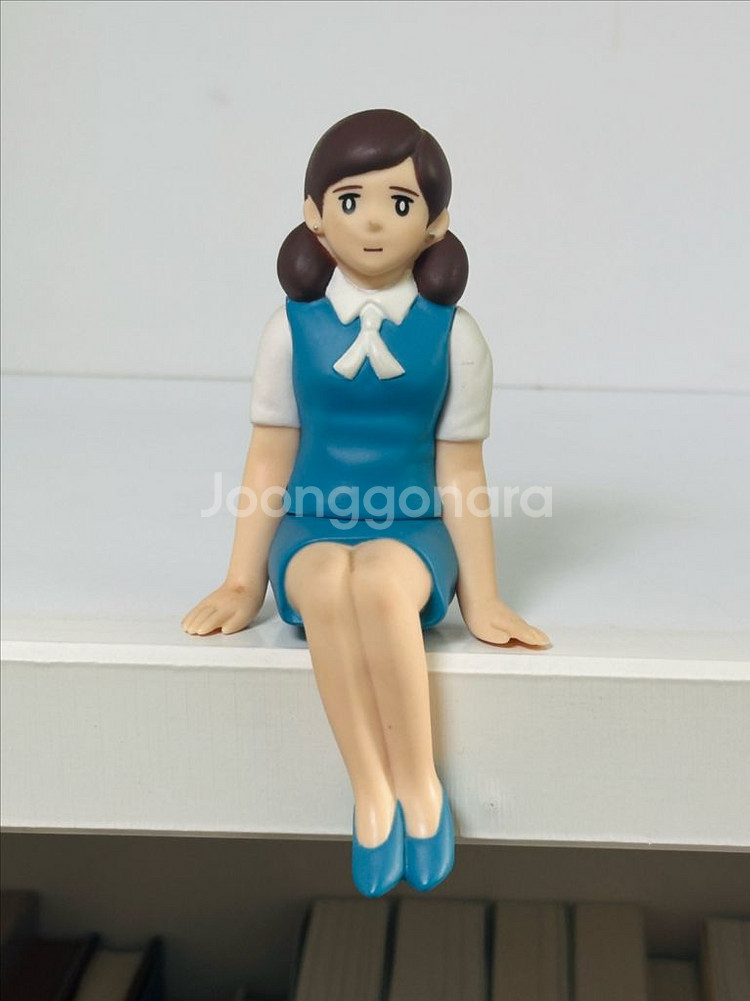 후치코 대형 피규어--0