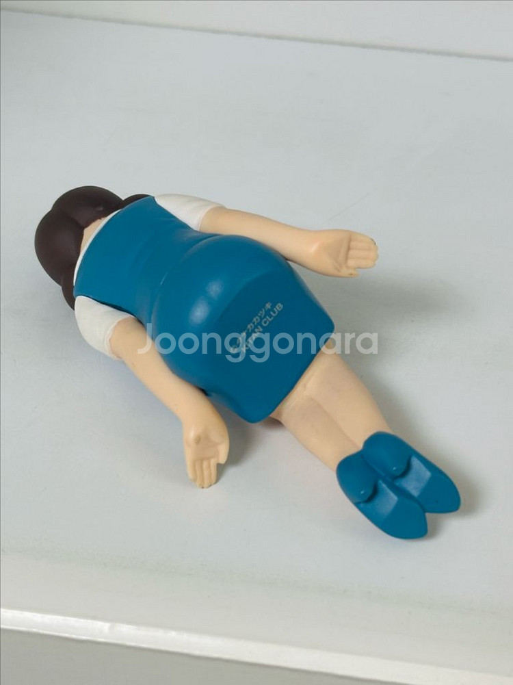 후치코 대형 피규어--2