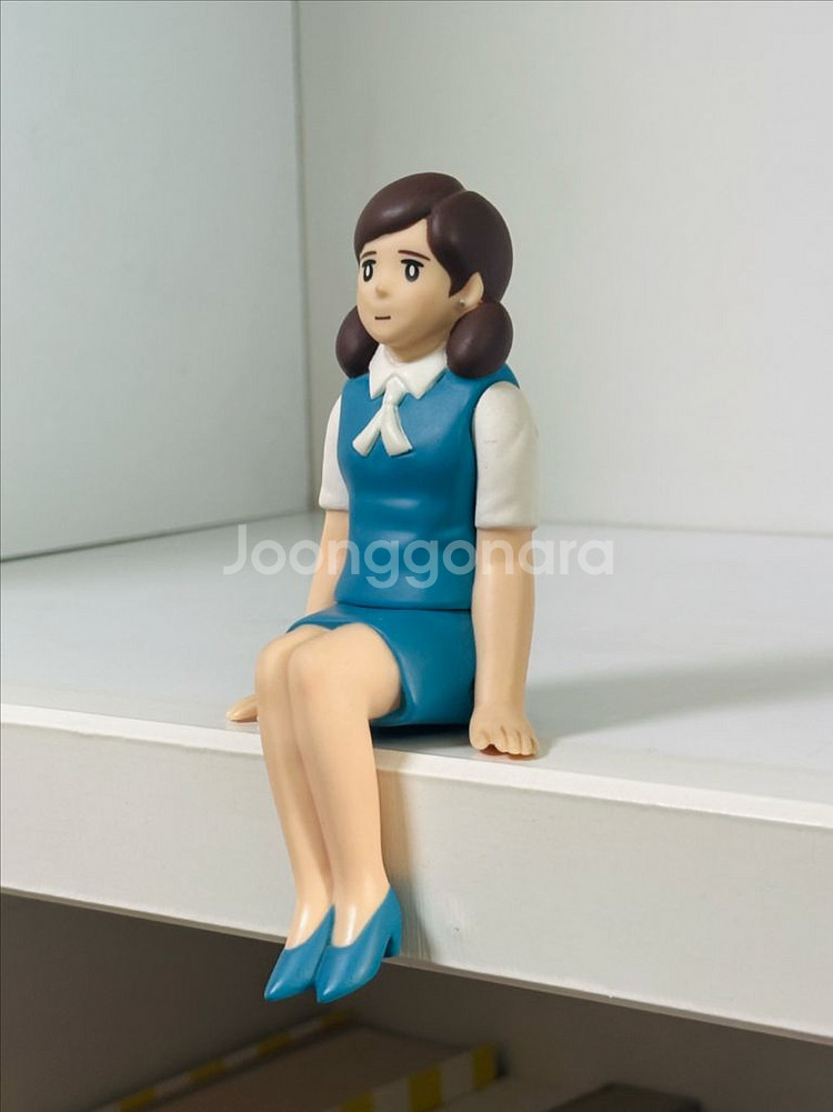 후치코 대형 피규어--1