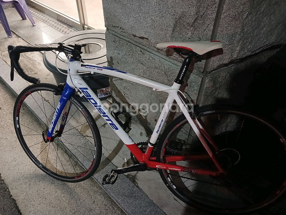 라피에르 FDL팀 로드--0