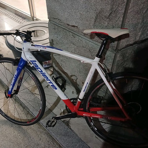 라피에르 FDL팀 로드