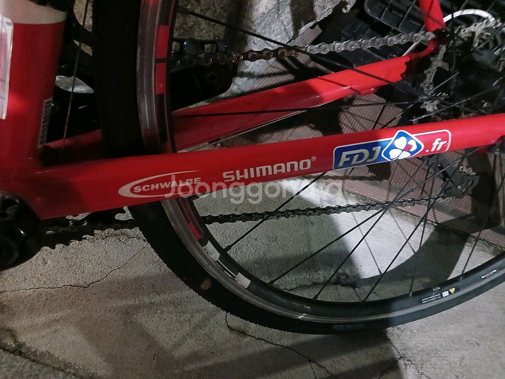 라피에르 FDL팀 로드--1