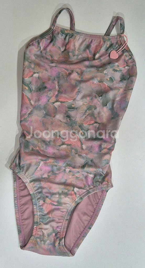 후그 샤인펀 라임락 브이백--0