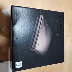 AK 리퍼 박풀 팝니다