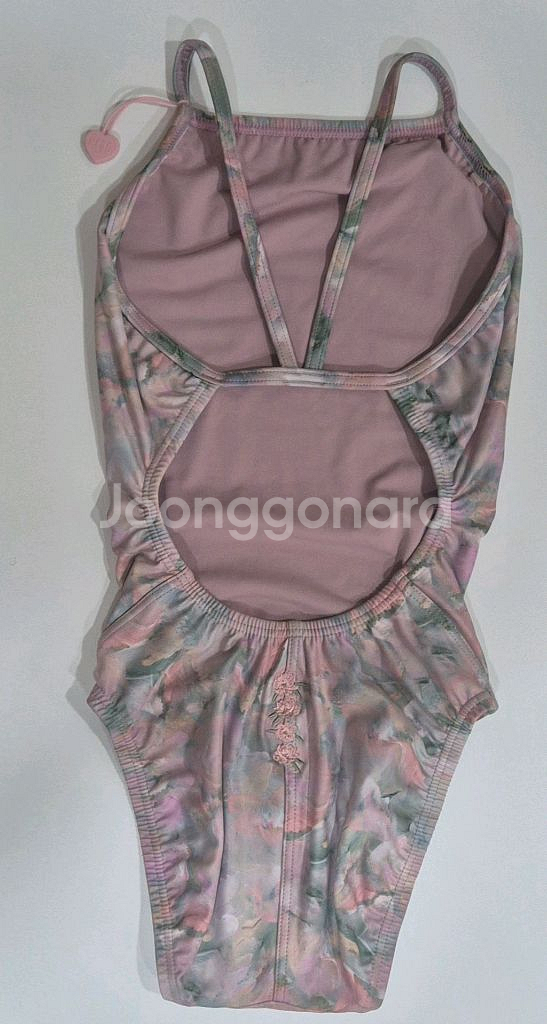 후그 샤인펀 라임락 브이백--1