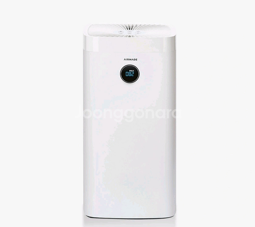 에어메이드 공기청정기 AMP-600 화이트[새상품]--0