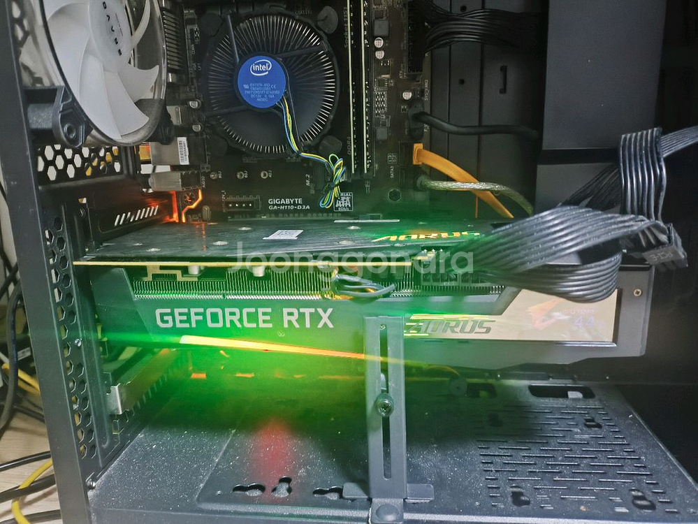 RTX 3070 AORUS MASTER--0