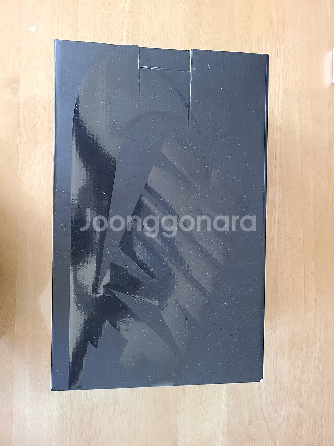 나이키 와플레이서 꼼떼가르송 260 새상품 팝니다--0