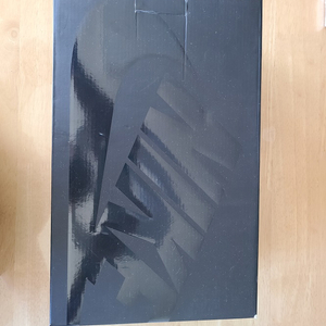 나이키 와플레이서 꼼떼가르송 260 새상품 팝니다