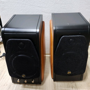 HiVi Swans M200MKIII 북쉘프 스피커