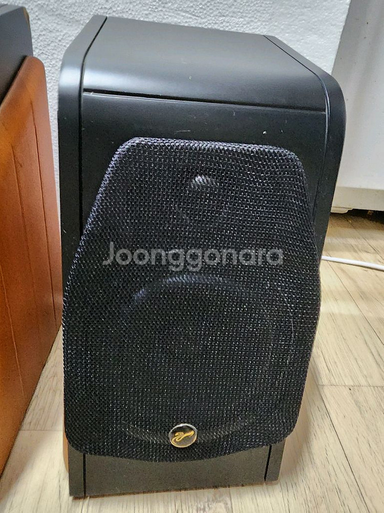 HiVi Swans M200MKIII 북쉘프 스피커--3