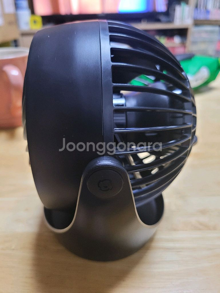 탁상 선풍기--1