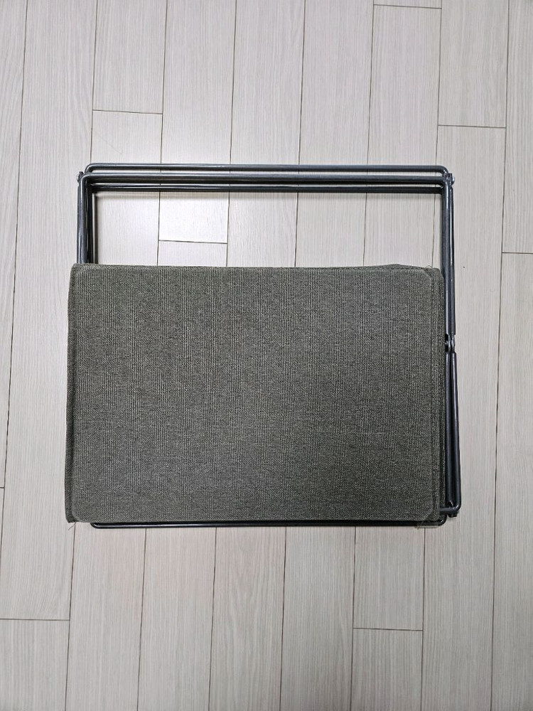 캠핑살반 쉘프3단 선반 이미지