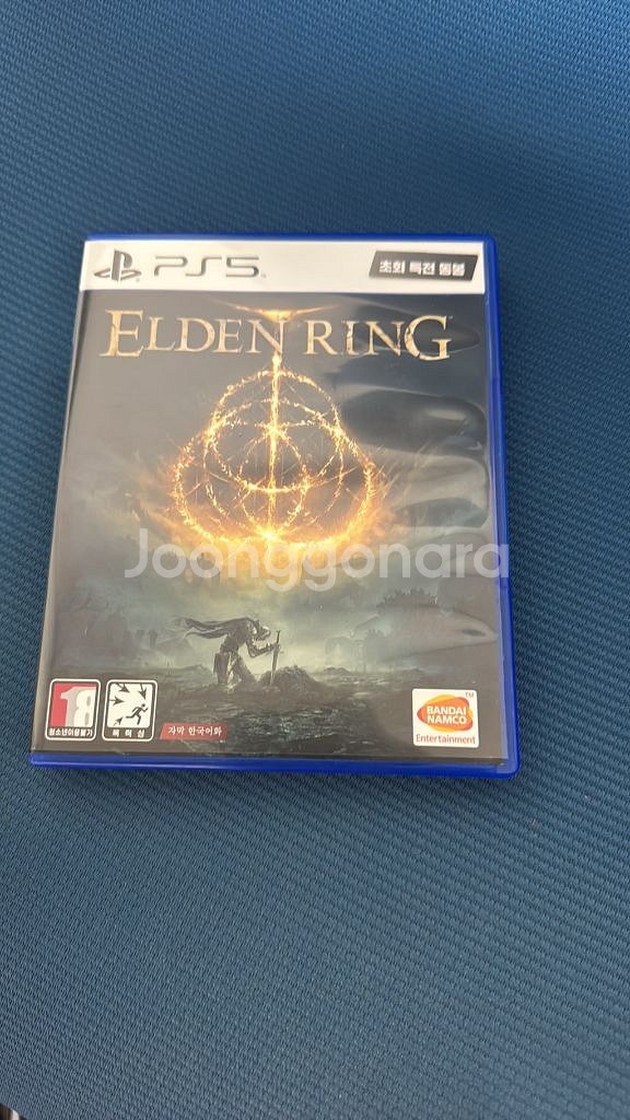 ps5 엘든링 택포--0