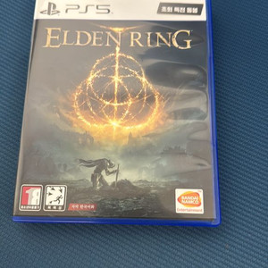 ps5 엘든링 택포